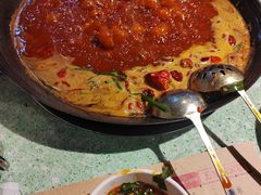 红锅底-五里关火锅(牛市口店)