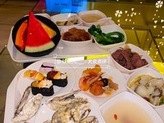 -堂会·KTV·自助餐·团建聚会(天河店)