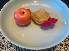 -北京饭店谭家菜