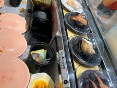 -争鲜回转寿司(金桥家乐福店)