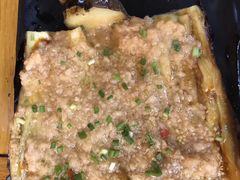 -云晓光头烧烤吧(德平路店)