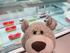 -王府半岛酒店·半岛精品店