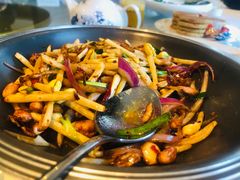 -澜小宴·锦绣江南(金沙滩店)