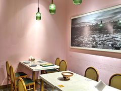 -正泰餐厅AmazingThai(新奥购物中心店)