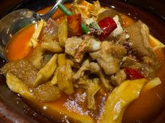 -清水亭湖北菜(大屯DT51店)