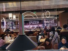 -比格比萨自助(延庆万达广场店)