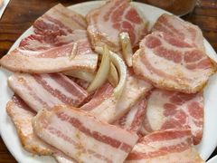 -久儿地炉烤肉(海信慧园店)
