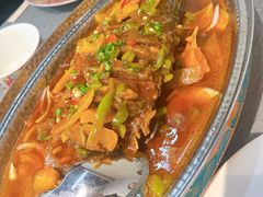 -中卫御苑福膳·养生局(圆明园店)
