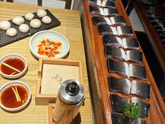 -泥炉烧肉师(新街口金銮巷店)