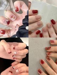 -M·X Nail日式美甲美睫