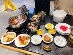 -川骄海鲜自助(河东店)