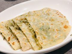 冷饭麦饼-荣家小吃(紫阳街店)