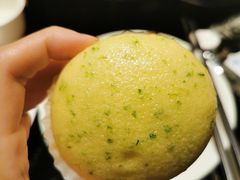 侨乡葱茸包-闽和南(深圳万象城店)