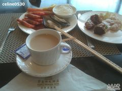 海鮮開胃-上海金陵紫金山大酒店·汇海餐厅