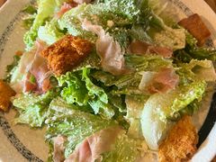 -PIZZA BIANCA(民园店)