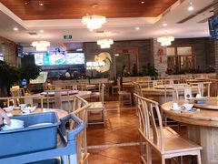 大堂-德胜轩正宗顺德菜(宝安沙井会展中心店)