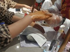 -海底捞火锅(杭州萧山宝龙广场店)