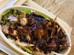 -特派卷·老北京烤鸭卷(合生汇购物中心店)