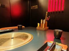 -無二炙坊·和牛烧肉(大钟寺1733店)