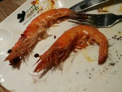 -汉巴味德(大悦城店)