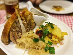 -Paulaner·德国帕拉娜自酿啤酒餐厅(海上世界店)