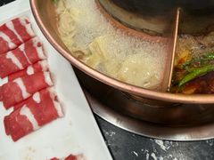 -元盛居(亚泰大街店)