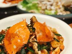 -青菁酒家·象山海鲜(胜利河美食街店)