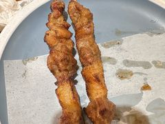 -1078號老北京涮肉(松柏店)