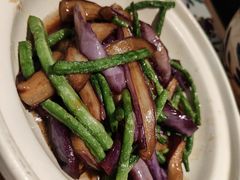 茄子豆角-西北45°(世茂广场店)