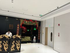 -誉八仙粤菜(万象天地店)