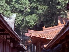 -都江堰普照寺