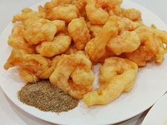 -杏园餐厅(西四北大街店)