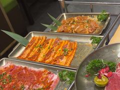 -韩宫宴炭火烤肉(印象城店)