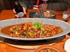 -徽三说·土徽菜·中国徽菜连锁品牌(阳湖总店)