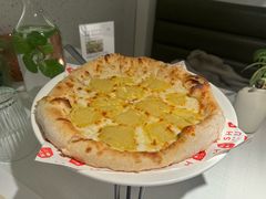 -春树下·树屋花房西餐厅(罍街AS1980店)