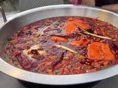 -故里和山·成都火锅(欢乐港湾店)