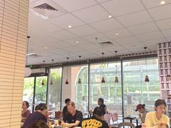 -肯德基(西影路店)
