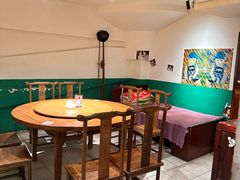 -汉小城·老铫子藕汤·乡野湖北菜(江汉路吉庆街店)