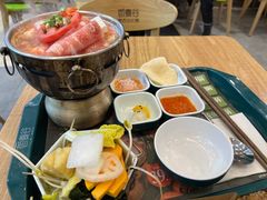 -香漫谷泰式小火锅(巴南万达店)