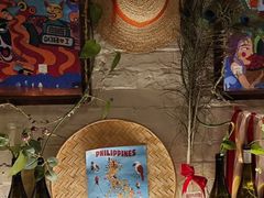 -Mesa Madre梅萨妈妈·Bintana(国贸店)