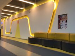 -凯孚尼儿童运动馆(空港总店)