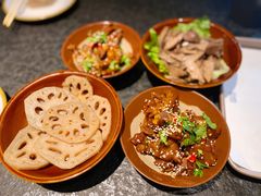 -新楚记烧烤·酒场·夺命肥肠(车公庙店)