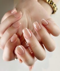 -LILY NAILS美甲美睫