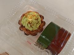 -蜂蝶来饼店(拱北总店)