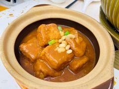 -大树餐厅(环球港店)