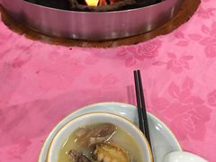 -侠成水上农庄(工业大道店)