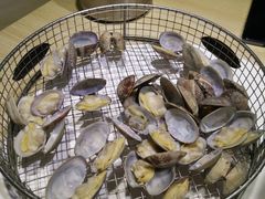 -海味当家(西安路店)