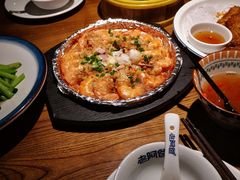 -老阿爸鲜鱼土菜(昆山花桥店)