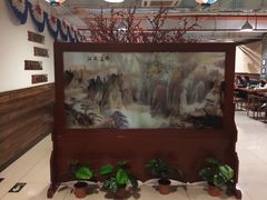 -第二外国语学院-韩国餐厅(朝阳路店)