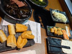-呷哺呷哺 黄金牧场 (回龙观港龙店)
